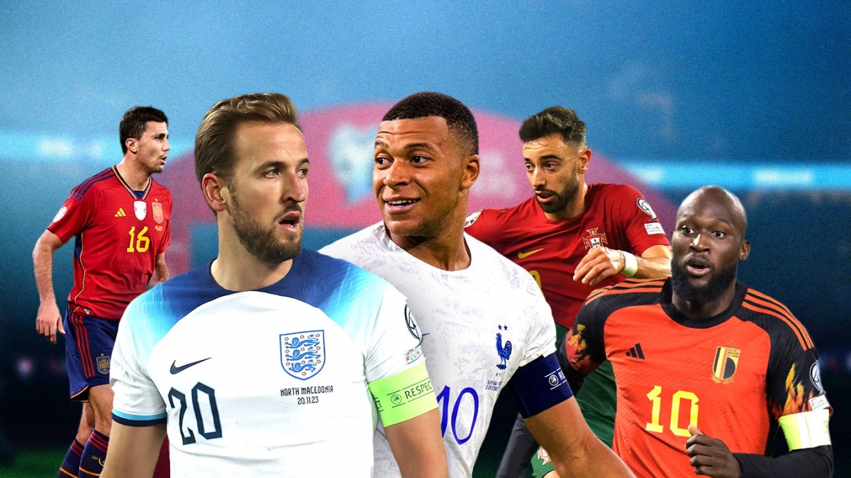 Euro 2024 - Advertising Opportunities