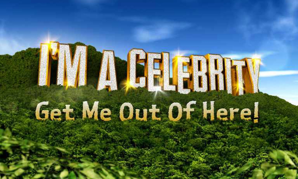 Advertising Potential During I’m A Celebrity Get Me Out of Here